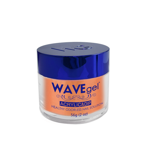 Wave WR038 Sandy's Castle - Royal Collection Acrylic & Dip Dipping Powder 2oz 56g