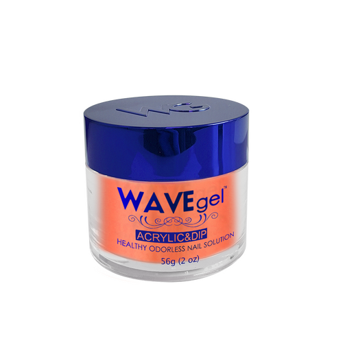 Wave WR041 Here on Time! - Royal Collection Acrylic & Dip Dipping Powder 2oz 56g