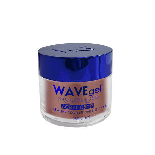 Wave WR049 Temptress - Royal Collection Acrylic & Dip Dipping Powder 2oz 56g