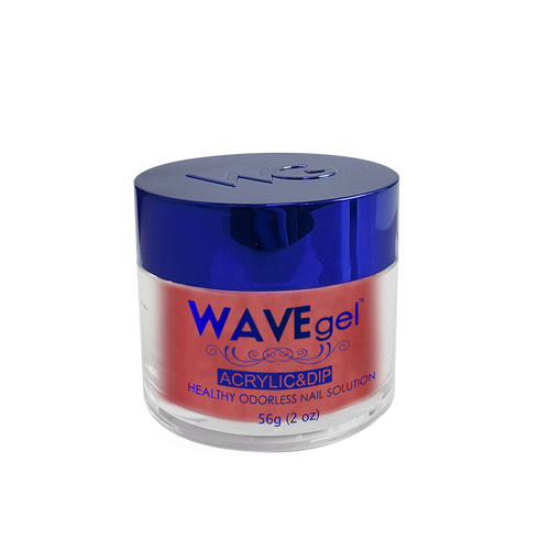 Wave WR052 Dare Devil - Royal Collection Acrylic & Dip Dipping Powder 2oz 56g