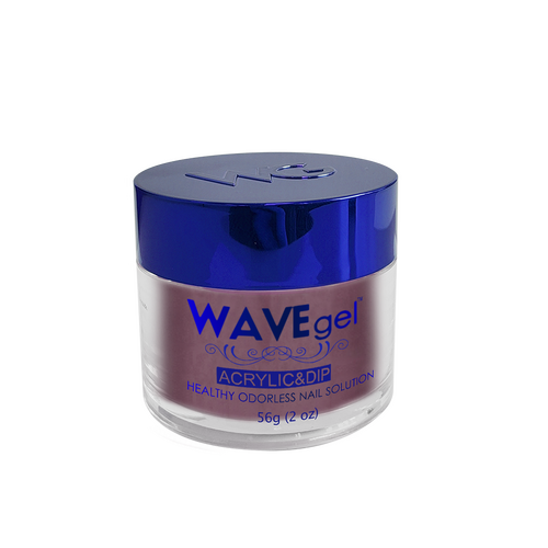 Wave WR053 Pince's Pleasure - Royal Collection Acrylic & Dip Dipping Powder 2oz 56g