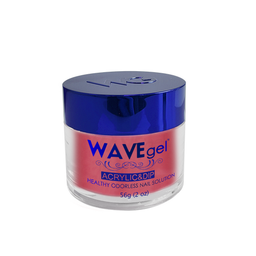 Wave WR055 Queen's Gambit - Royal Collection Acrylic & Dip Dipping Powder 2oz 56g