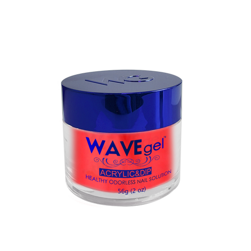 Wave WR056 Royal Heartbreak - Royal Collection Acrylic & Dip Dipping Powder 2oz 56g