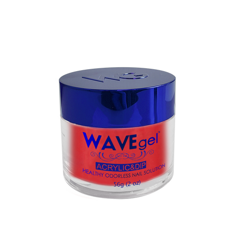 Wave WR059 Catch me in a Private Charter - Royal Collection Acrylic & Dip Dipping Powder 2oz 56g