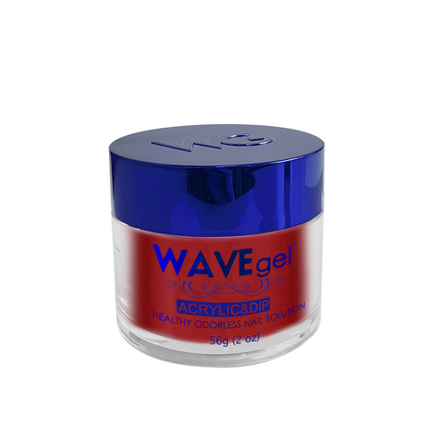 Wave WR064 A missing Queen's Glove - Royal Collection Acrylic & Dip Dipping Powder 2oz 56g