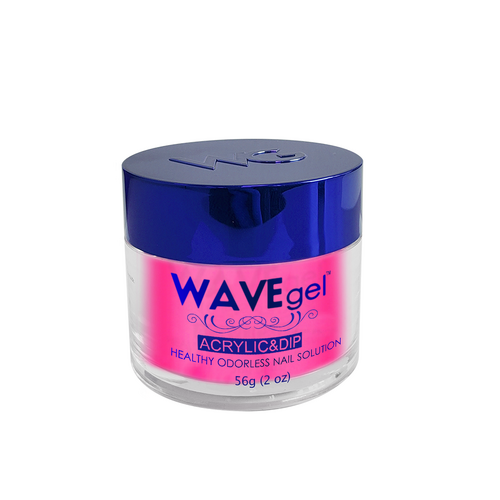 Wave WR072 Sweet Pink - Royal Collection Acrylic & Dip Dipping Powder 2oz 56g