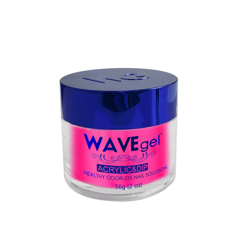 Wave WR073 A Castle to Herself - Royal Collection Acrylic & Dip Dipping Powder 2oz 56g