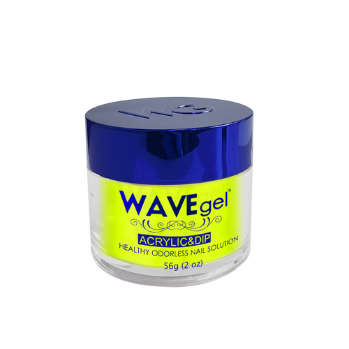 Wave WR074 Glowing - Royal Collection Acrylic & Dip Dipping Powder 2oz 56g