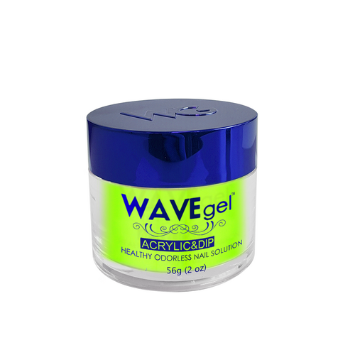 Wave WR075 POP of Neon - Royal Collection Acrylic & Dip Dipping Powder 2oz 56g