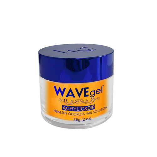 Wave WR077 Ivory Coast - Royal Collection Acrylic & Dip Dipping Powder 2oz 56g