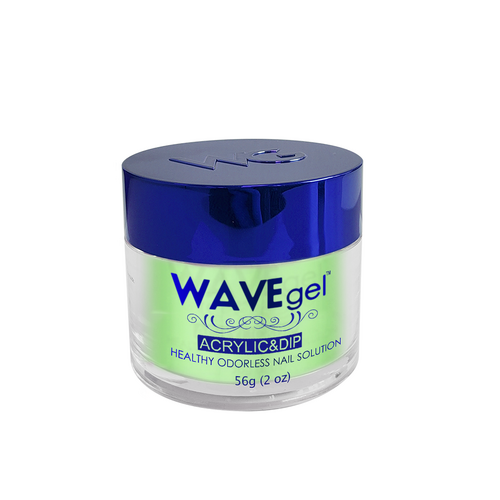 Wave WR080 Lime Sublime - Royal Collection Acrylic & Dip Dipping Powder 2oz 56g