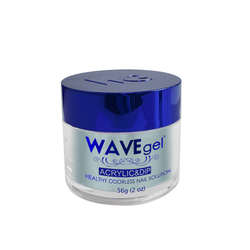 Wave WR082 Day in Capri - Royal Collection Acrylic & Dip Dipping Powder 2oz 56g