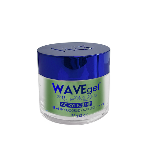 Wave WR087 Villains in Britain - Royal Collection Acrylic & Dip Dipping Powder 2oz 56g