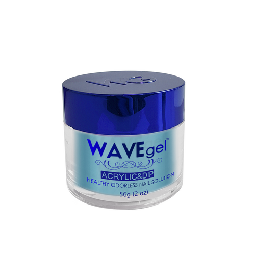 Wave WR092 Princely to the Kingly - Royal Collection Acrylic & Dip Dipping Powder 2oz 56g