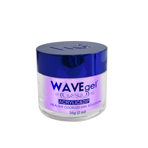 Wave WR096 Violet Versailles - Royal Collection Acrylic & Dip Dipping Powder 2oz 56g