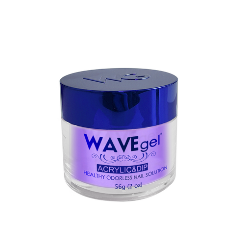 Wave WR097 Moroccan Nights - Royal Collection Acrylic & Dip Dipping Powder 2oz 56g