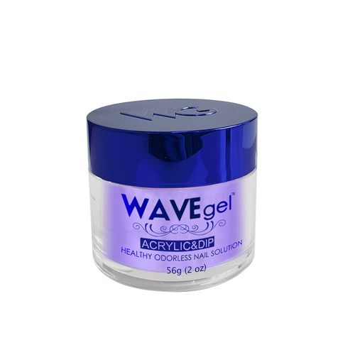 Wave WR098 Whatever happens in London Stays in London - Royal Collection Acrylic & Dip Dipping Powder 2oz 56g