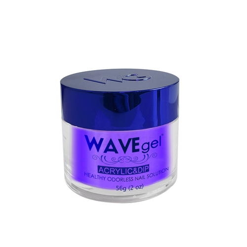 Wave WR100 Le Chateau De Fontainebleau - Royal Collection Acrylic & Dip Dipping Powder 2oz 56g