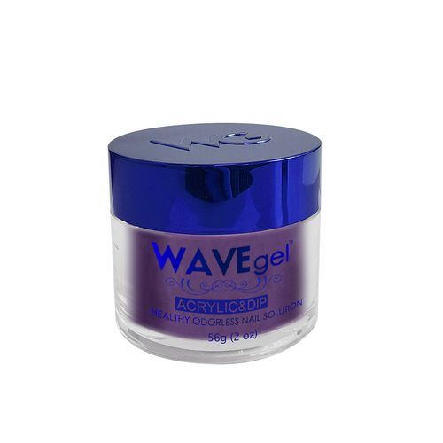 Wave WR101 Crown Jewels - Royal Collection Acrylic & Dip Dipping Powder 2oz 56g