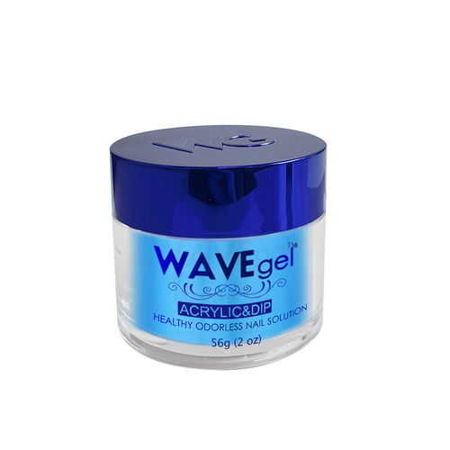 Wave WR103 The Lake behind the Kingdom - Royal Collection Acrylic & Dip Dipping Powder 2oz 56g