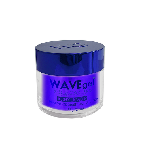 Wave WR107 New Palace, Who Dis? - Royal Collection Acrylic & Dip Dipping Powder 2oz 56g