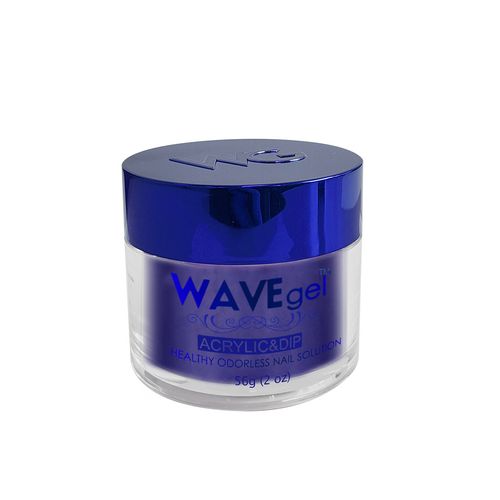 Wave WR109 Night Shift at the Palace - Royal Collection Acrylic & Dip Dipping Powder 2oz 56g