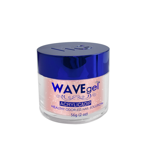 Wave WR110 Blush Royale - Royal Collection Acrylic & Dip Dipping Powder 2oz 56g