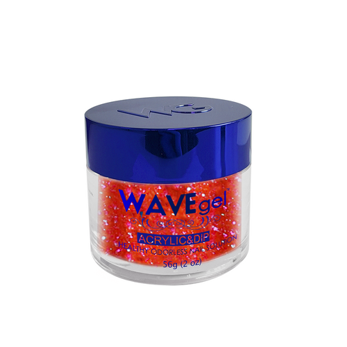 Wave WR115 The Crowning - Royal Collection Acrylic & Dip Dipping Powder 2oz 56g