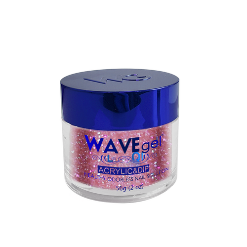 Wave WR116 Royal Party - Royal Collection Acrylic & Dip Dipping Powder 2oz 56g