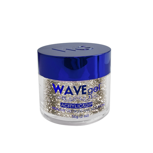 Wave WR117 The Royal Palace - Royal Collection Acrylic & Dip Dipping Powder 2oz 56g