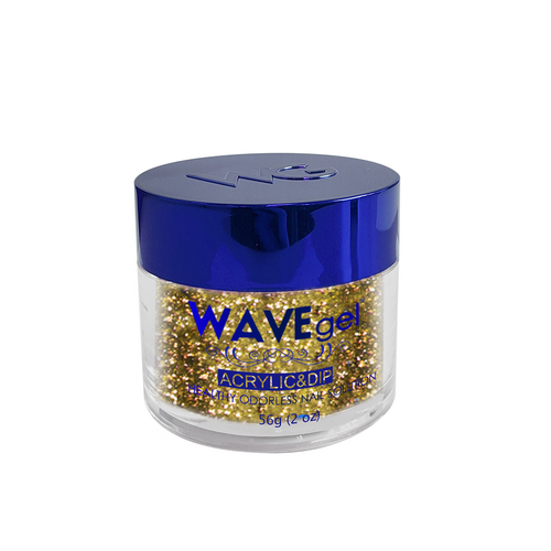 Wave WR118 The Midas touch - Royal Collection Acrylic & Dip Dipping Powder 2oz 56g