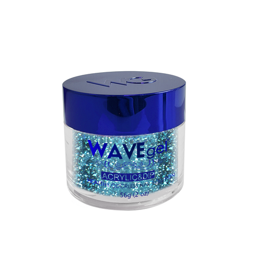 Wave WR119 Queen's Sky - Royal Collection Acrylic & Dip Dipping Powder 2oz 56g