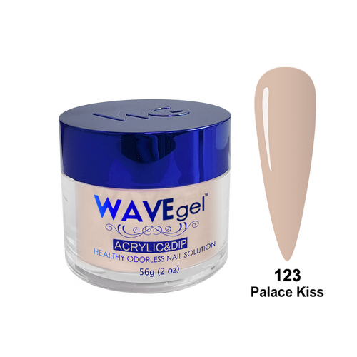 Wave WR123 Palace Kiss - Royal Collection Acrylic & Dip Dipping Powder 2oz 56g