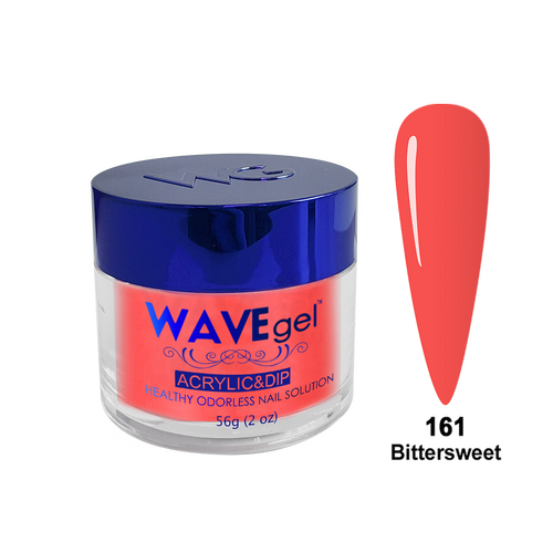 Wave WR161 Bittersweet - Royal Collection Acrylic & Dip Dipping Powder 2oz 56g