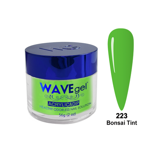 Wave WR223 Bonsai Tint - Royal Collection Acrylic & Dip Dipping Powder 2oz 56g