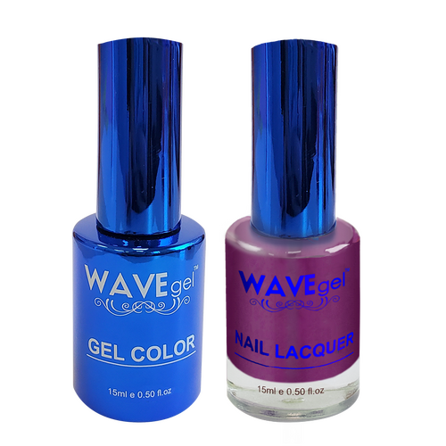 Wave WR066 Hampton Court Palace - Royal Collection Gel Polish & Nail Lacquer Duo 15ml